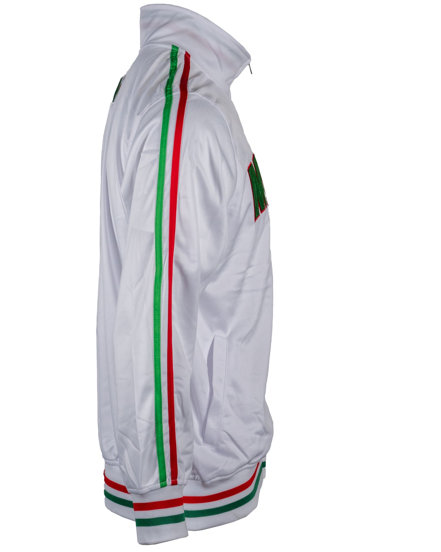 Men's Mexico Track Jacket