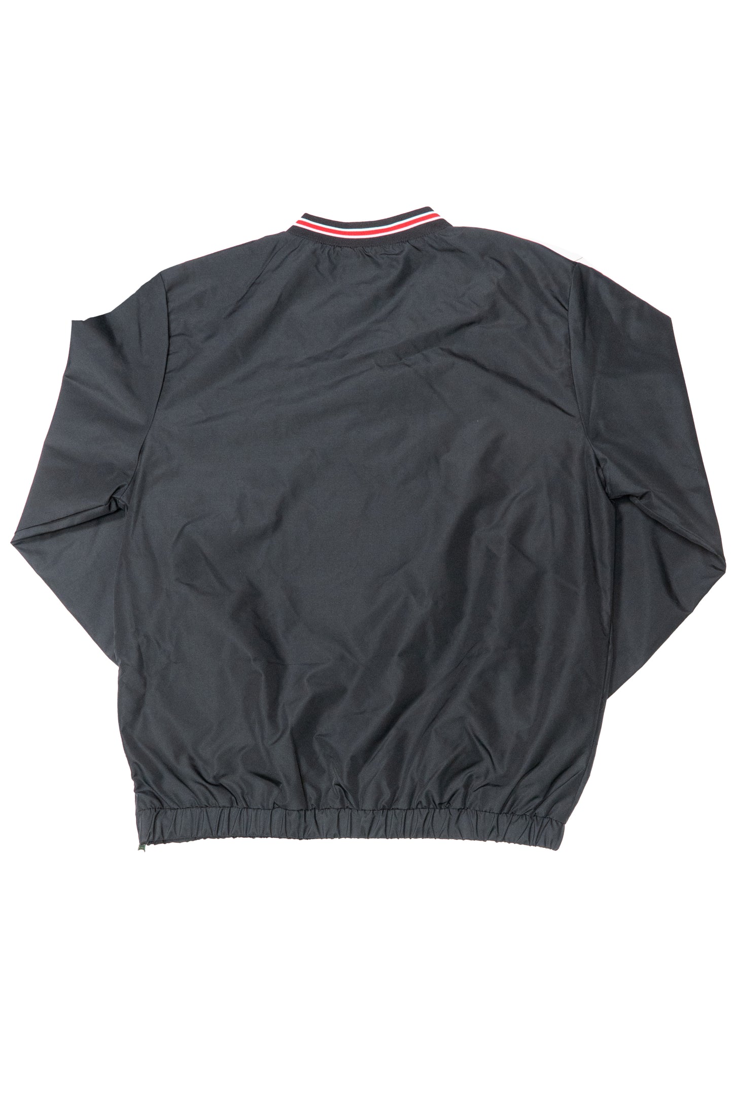 YJ Street Los Angeles Angels Windbreaker