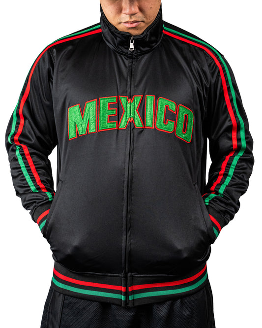 Men's Mexico Track Jacket