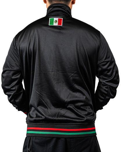 Men's Mexico Track Jacket