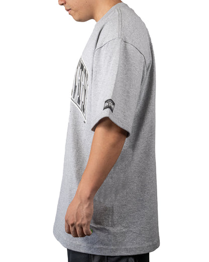 Bow Down Tee- Orange County