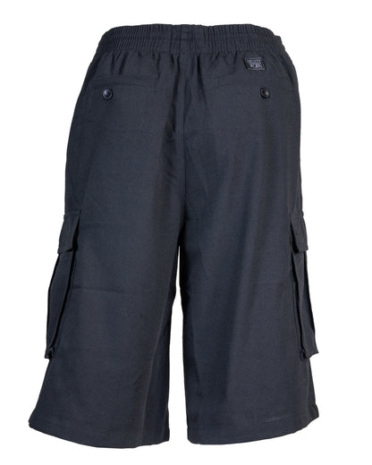 FB County Cargo Checker Shorts