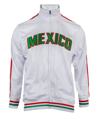 Men's Mexico Track Jacket