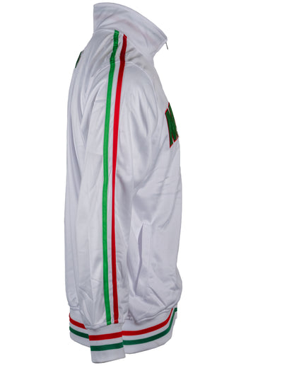Men's Mexico Track Jacket