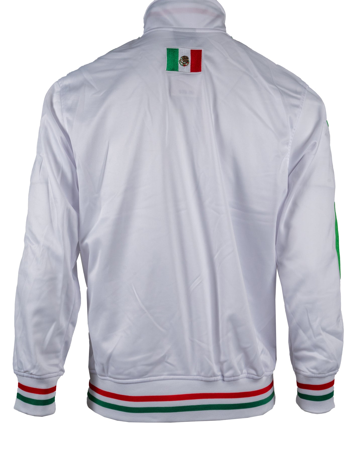 Men's Mexico Track Jacket