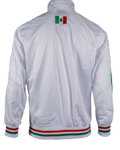 Men's Mexico Track Jacket
