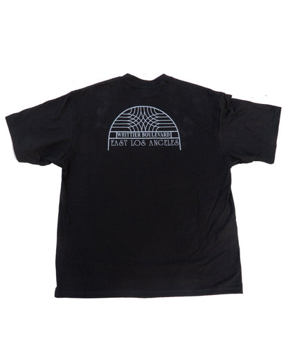 YJ Street Graphic Tee - Classics Whittier Blvd