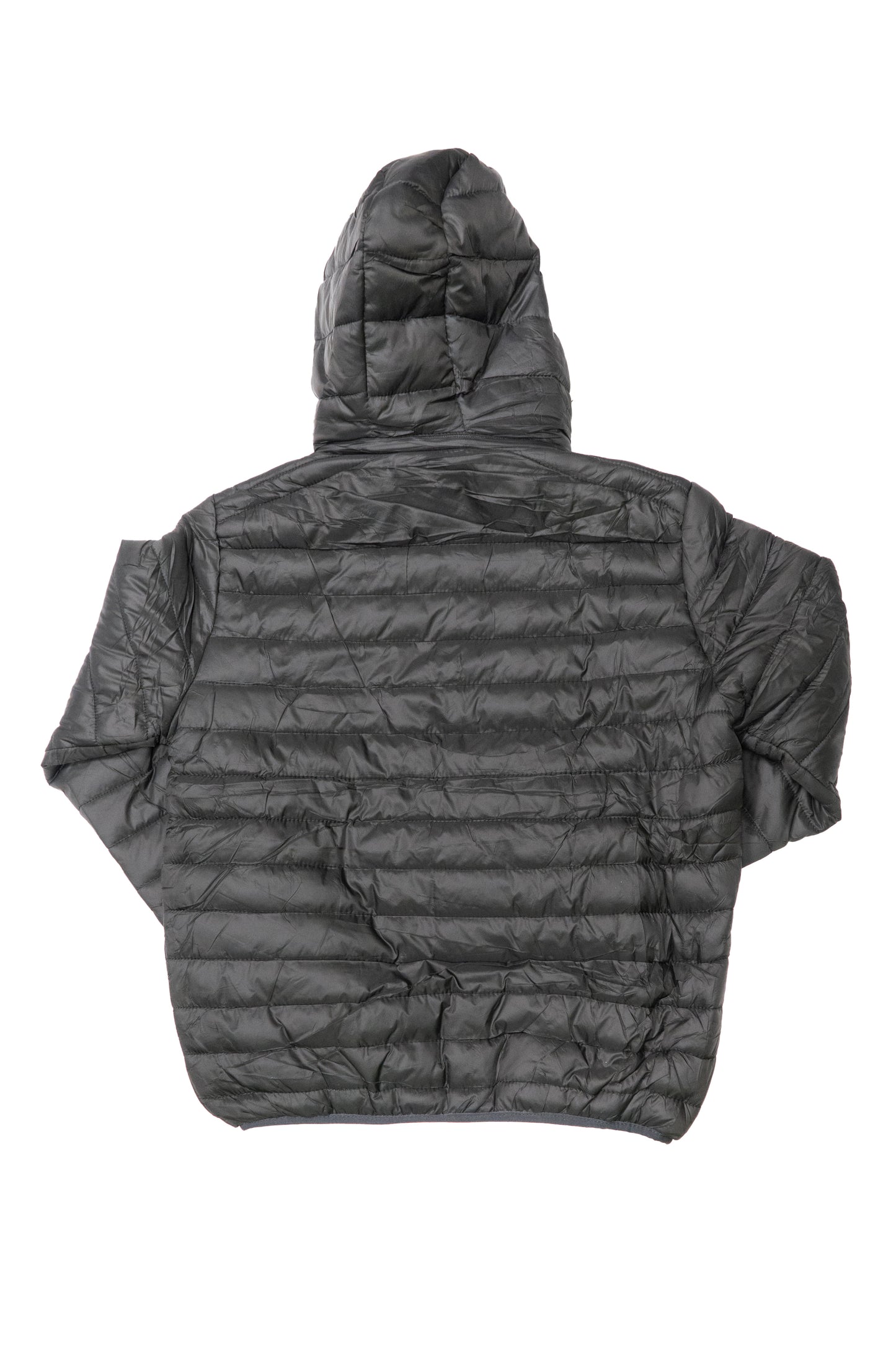 YJ Street Puffer Jacket