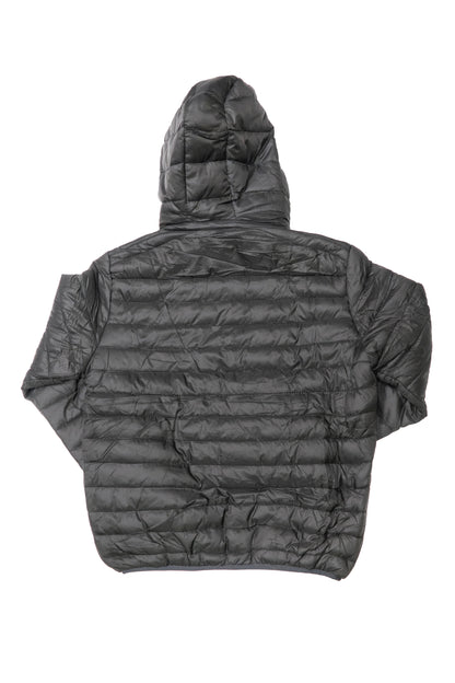YJ Street Puffer Jacket