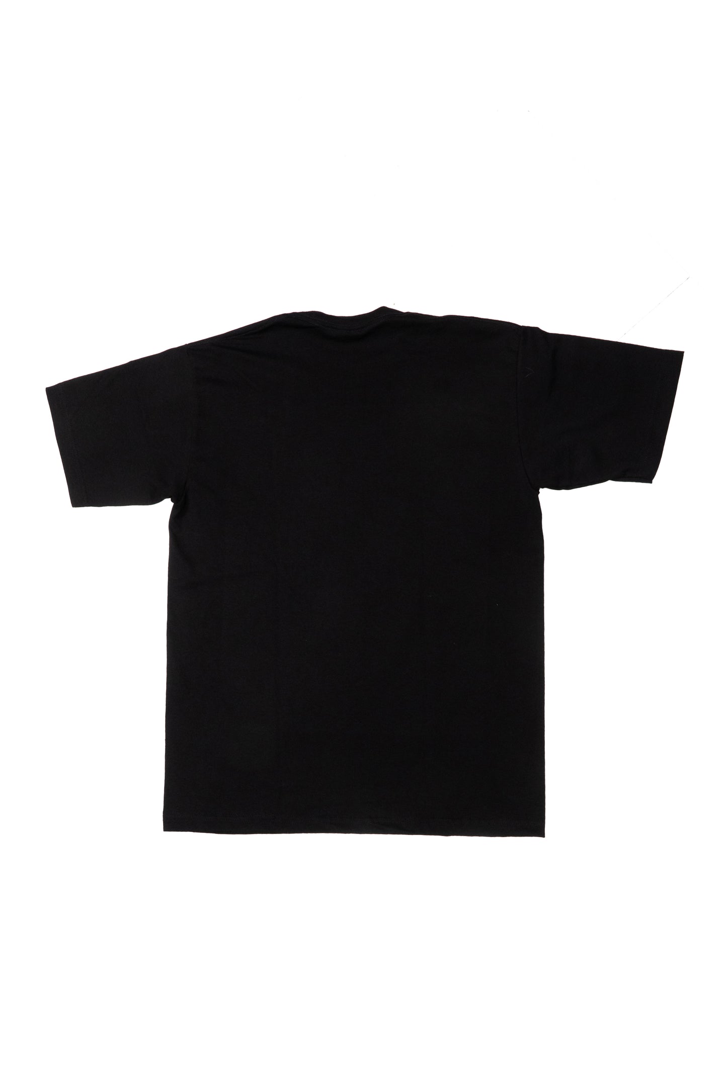 YJ Street Graphic Tee - Dragon Ball Goku Blue