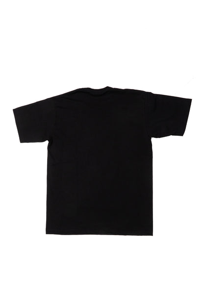 YJ Street Graphic Tee - Dragon Ball Goku Blue
