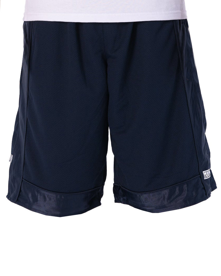 Pro Club Men's Heavyweight Mesh Basketball Shorts