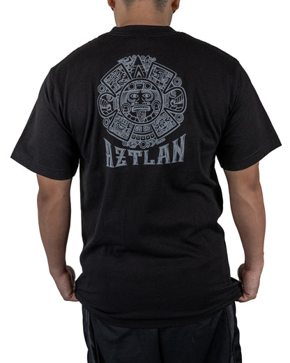 YJ Street Graphic Tee - Aztlan