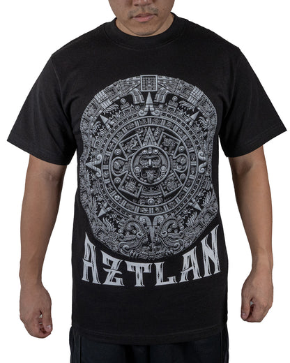 YJ Street Graphic Tee - Aztlan