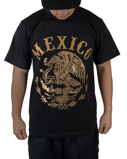 YJ Street Graphic Tee - Mexico