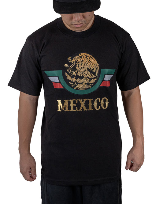 YJ Street Graphic Tee - Mexico 2